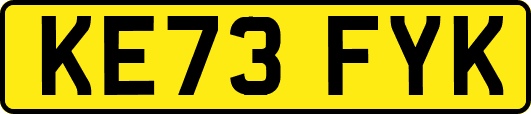 KE73FYK