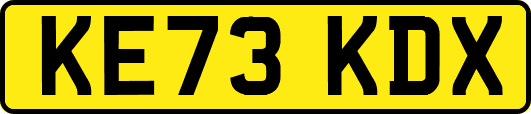 KE73KDX
