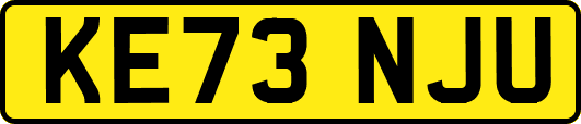 KE73NJU