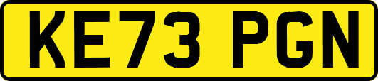 KE73PGN