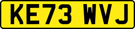 KE73WVJ