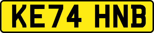 KE74HNB