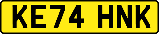 KE74HNK