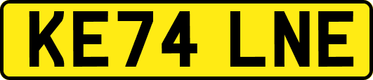 KE74LNE