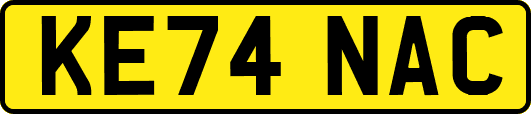 KE74NAC