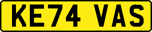 KE74VAS