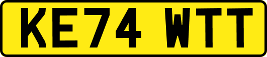KE74WTT