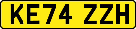 KE74ZZH