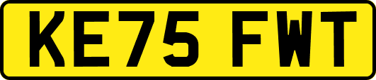 KE75FWT