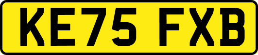 KE75FXB
