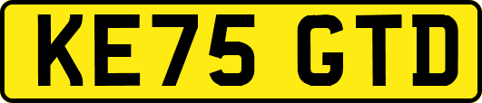 KE75GTD