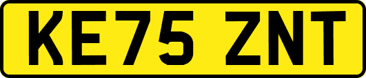 KE75ZNT