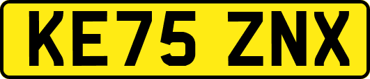 KE75ZNX