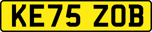 KE75ZOB