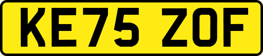 KE75ZOF
