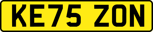 KE75ZON
