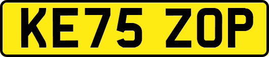 KE75ZOP