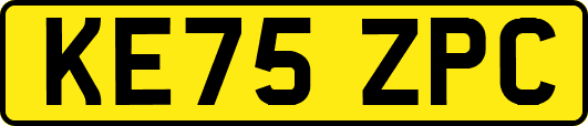 KE75ZPC