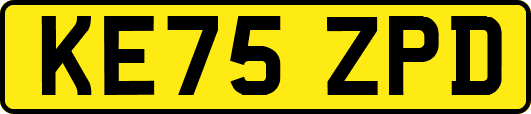KE75ZPD