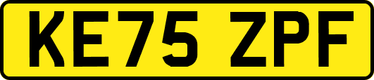 KE75ZPF