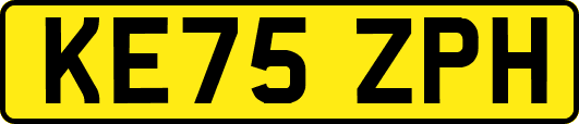 KE75ZPH