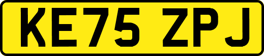 KE75ZPJ