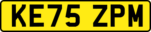 KE75ZPM