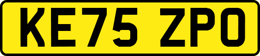 KE75ZPO