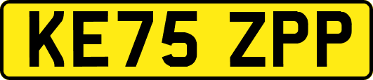 KE75ZPP