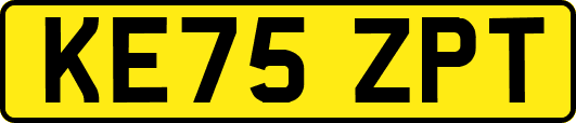 KE75ZPT