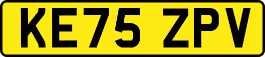 KE75ZPV