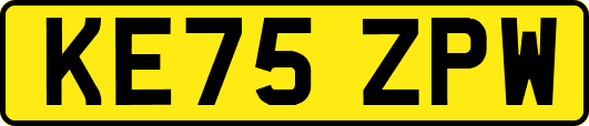 KE75ZPW