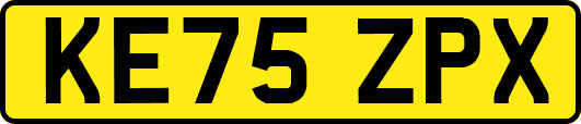KE75ZPX
