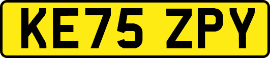 KE75ZPY
