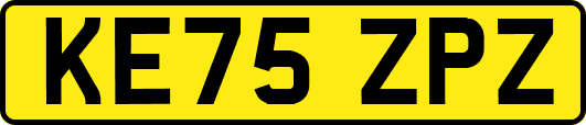 KE75ZPZ