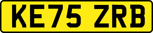 KE75ZRB