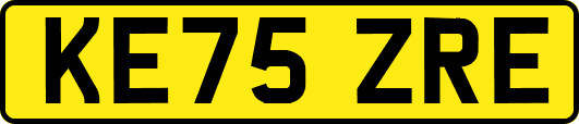 KE75ZRE