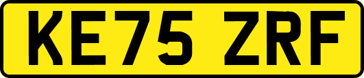 KE75ZRF