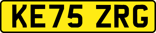 KE75ZRG