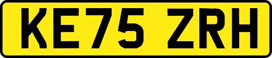 KE75ZRH
