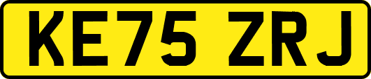 KE75ZRJ