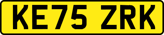 KE75ZRK