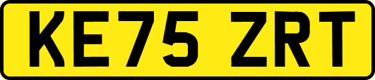 KE75ZRT