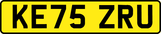 KE75ZRU