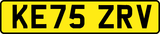 KE75ZRV