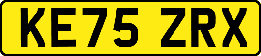 KE75ZRX