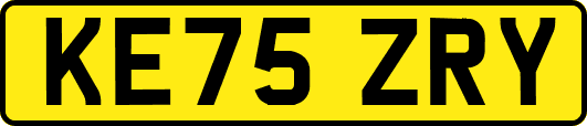 KE75ZRY