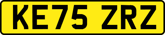 KE75ZRZ
