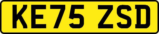 KE75ZSD