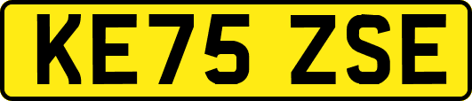 KE75ZSE